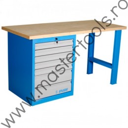 Banc atelier modular UNIOR 619042