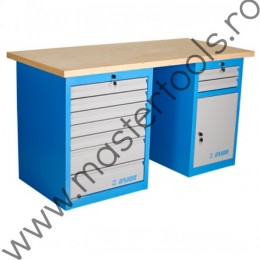 Banc atelier modular UNIOR 619048