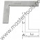 UNIOR Echer, 125 mm