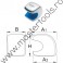 Nicovala curbata UNIOR 619206