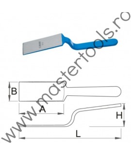 Nicovala lingura UNIOR