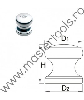 Nicovala ciuperca UNIOR