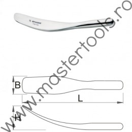 Nicovala lingura plata UNIOR 619215