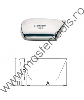 Nicovala unghiulara UNIOR