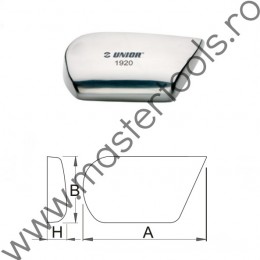 Nicovala unghiulara UNIOR