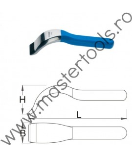 Nicovala lingura curbata UNIOR