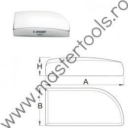 Nicovala bombata UNIOR