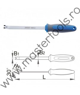 Dispozitiv extras dopuri de plastic UNIOR