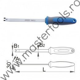 Dispozitiv extras dopuri de plastic UNIOR