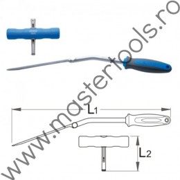 Set de schimbare parbrize UNIOR