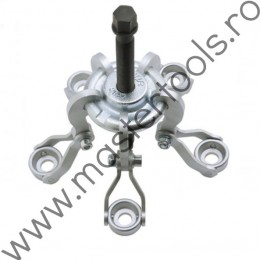 Extractor de tamburi UNIOR