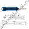 Dispozitiv pentru eliberat cablu UNIOR 620970