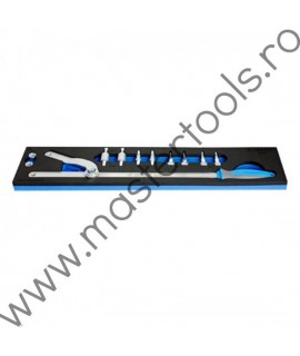 Scula pentru rotirea arborelui cu came UNIOR