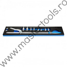 Scula pentru rotirea arborelui cu came UNIOR