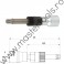 UNIOR Cheie combinata pentru alternator, M10