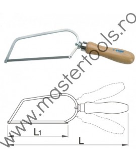 Fierastrau UNIOR 612163