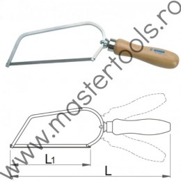 Fierastrau UNIOR 612163