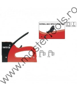 YT-7005 Capsator profesional cuie si capse Yato