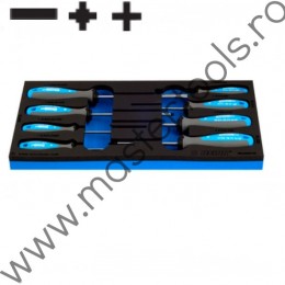Set de surubelnite TBI UNIOR