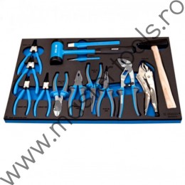 Set de cleste si ciocan BI UNIOR