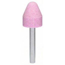 Piatra conica, duritate medie 20 mm BOSCH 2608620014