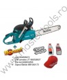 DCS6401 Ferastrau cu lant pe benzina MAKITA