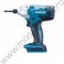 Masina de insurubat cu impact compatibil cu acumulatorii Li-Ion de 14.4 V MAKITA
