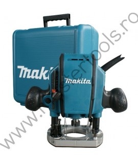 Masina de frezat verticala 900 W MAKITA
