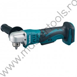 MAKITA BDA340Z Masina de gaurit unghiulara compatibila cu acumulatorii Li-Ion de 14.4 V