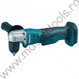 MAKITA BDA351Z Masina de gaurit si insurubat unghiulara 18 V