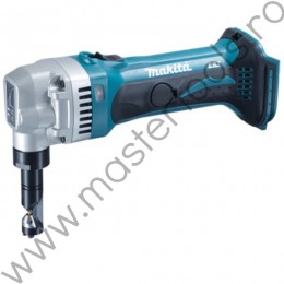 MAKITA BJN161Z Masina de taiat tabla acumulatorii Li-Ion de 18 V