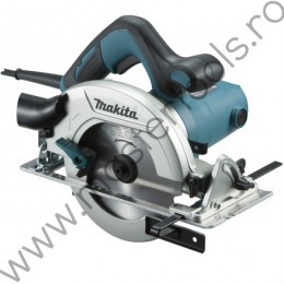 Fierastrau circular 1010 W si disc de 165 mm MAKITA