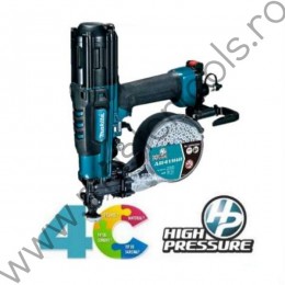 MAKITA AR411HR Pistol pneumatic de insurubat cu presiune inalta