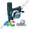 MAKITA AR411HR Pistol pneumatic de insurubat cu presiune inalta