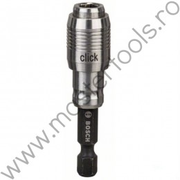 2608522318 Suport universal cu functie One Click BOSCH