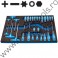 Set de surubelnite UNIOR 621396