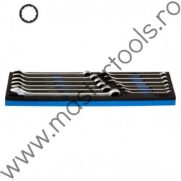 Set de chei combinate varianta lunga UNIOR 621288