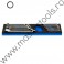 Set de chei combinate varianta scurta UNIOR 621287