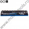 Set de capete de chei tubulare 1/2 UNIOR 621294