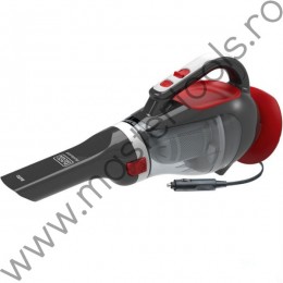 BLACK DECKER ADV1200 Aspirator de mana cu fir ADV1200