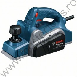 BOSCH GHO 6500 Rindea electrica 650 W 0601596000