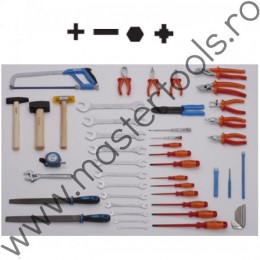 Set scule UNIOR 609330