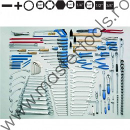 Set scule UNIOR 608143