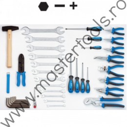 Set scule UNIOR 608150