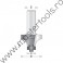 Freza cu coada ELBE ME111836