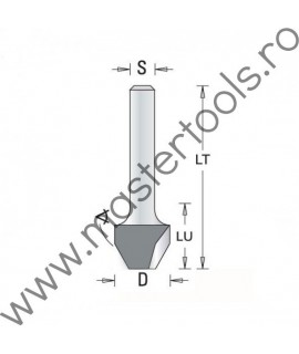 Freza cu coada ELBE ME119140