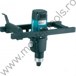 MAKITA UT1401 Amestecator materiale vopsire adezivi ipsos 1300 W