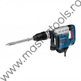 0611321000 BOSCH GSH 5 CE Ciocan demolator 1150 W cu prindere SDS-Max