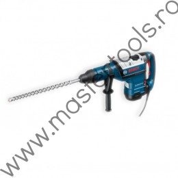 0611265000 BOSCH GBH 8-45 DV Ciocan rotopercutor SDS-MAX 1500 W