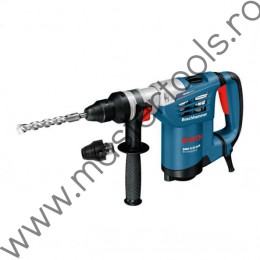 0611332100 BOSCH GBH 4-32 DFR Ciocan rotopercutor 900 W sds plus